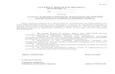 GUVERNUL REPUBLICII MOLDOVA HOTĂRÂRE nr. cu privire la aprobarea Planului pentru ... · 2020. 11. 4. · Autoritățile administrației publice locale; Misiunea Organizației Internaționale