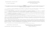 MINISTERUL SĂNĂTĂŢII CASA NAŢIONALĂ DE ASIGURĂRI DE ...€¦ · Nr. 423 / 29.03.2013 Nr. 191/29.03.2013 . ORDIN . pentru aprobarea Normelor metodologice de aplicare în anul