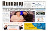 Cel Mai Citit Ziar al Românilor din Spania PeriódicoElRumano ......din România, cu investiții în țară de 7,6 miliarde euro în peste 400 de proiecte. Totalul investițiilor