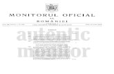 MONITORUL OFICIALold.legis.ro/monitoruloficial/2016/0299.pdf · 2016. 4. 20. · MONITORUL OFICIAL AL ROMÂNIEI Anul 184 (XXVIII) —Nr. 299 PARTEA l LEGI, DECRETE, HOTĂRÂRI Şl