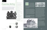Începutul Rettig ca fabrică de Povestea Rettig 1770 1809sistemelor de încălzire 1974 Este deschisă prima companie de vânzări în Hanovra, Germania 1983 Compania îşi schimbă