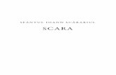 SCARAprietenii-predania.ro/prod_pdf/_Sf_Ioann_Scarariul_Scara.pdfcare a adoptat foarte multe din aceste sholii în traducerea sa (cf. Filocalia, vol. 9, Ed. IBMBOR, Bucureşti, 1980).