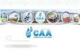 Conferin 03.12...apa potabila si debitmetre apa uzata „Investitii in dotari pentru imbunatatirea capacitatii de operare a Companiei de Apa Aries Turda” (POS Mediu). Indicatori