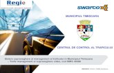 MUNICIPIUL TIMISOARA - Smart Cities of Romania · 2020. 7. 26. · SWARCO TRAFFIC ROMANIA s.r.l. | 10/11/2016 9 Subsistemul de Detectie (Inductiva, Video) 495 bucle inductive pentru