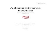 Publicăaap.gov.md/files/publicatii/revista/18/100.pdf · 2018. 12. 7. · Revista este înregistrată la Ministerul Justiţiei al Republicii Moldova cu nr. 172 din 15 septembrie