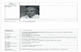 umfcd.ro€¦ · Diploma de licentä nr.374932/1985 — sef de promotie retinut in cercetare prin repartitie guvernamentalä nr.374932/1985 Medicinä Generalä, ... Lector la -Zilele