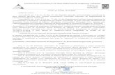 ITCM · 2020. 2. 28. · standardizate pe termen scurt administratä de societatea Bursa Románã de Märfuri S". (Romanian Commodities Exchange S.A.)", în termen de maxim 24 de
