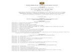 PARLAMENTUL REPUBLICII MOLDOVA L E G E privind ... nr_1134...PARLAMENTUL REPUBLICII MOLDOVA L E G E privind societăţile pe acţiuni* nr. 1134-XIII din 02.04.1997 (în vigoare 12.06.1997)