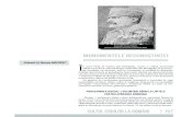 MONUMENTELE RECUNOȘTINȚEI - AOS · 2020. 7. 10. · lion de infanterie din Regimentul 34 Infanterie, o companie din Marina Militară, câte o baterie din Regimentele 13 Artilerie