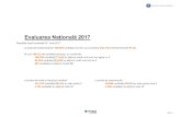 Evaluarea Națională 2017 - Edu Dosar... · 2017. 6. 30. · Evaluarea Națională 2017 Rezultate după contestații 30 iunie 2017 La Evaluarea Națională din 144.929 candidaţi