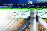 Sisteme Metalice de Gard Imprejmuirea Terenurilor ºi ...