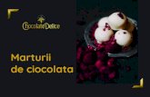 catalog-new - Produse din ciocolata belgiana