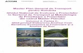 Master Plan General de Transport pentru România Ghidul ...