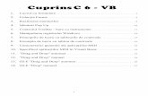 Cuprins C 6 - VB - utcluj.ro