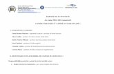 An şcolar 2018- 2019, semestrul I COMISIA METODICĂ ’’LIMBĂ ...