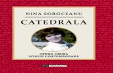 Catedrala - Editarea de carte stiintifica| Editura ...