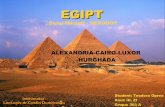 EGIPT - webgarden