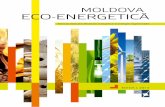 MOLDOVA ECO-ENERGETICĂ