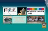 CATALOG DE REPRODUCȚIE 2021 - Pigeon Center