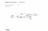 MAVIC AIR - Echipamente Electronice Auto