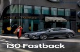 i30 Fastback - Hyundai Bistrita