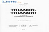 Trianon, trianon! - Vasile Puscas, Ionel N. Sava