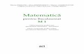Matematic - art-educational.ro