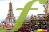Limba modernă 2 Franceză - ART Educational