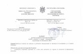 REPUBLICA MOLDOVA РЕСПУБЛИКА МОЛДОВА DIRECŢIA …