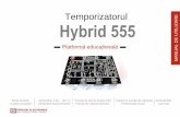 Manual de utilizare Hybrid 555 final 2 - Epsicom