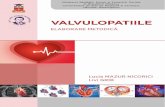 Valvulopatiile - cardiologie.usmf.md