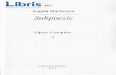 Subpoezie. Opere complete vol 1 - Libris.ro
