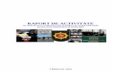 RAPORT DE ACTIVITATE - gov.md