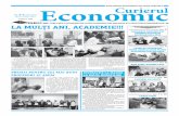 Curierul Economic nr 8-9 2016