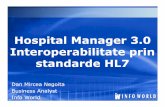 Hospital Manager 3.0 Interoperabilitate prin ...