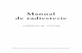 Manual de radiestezie - Editura Mix