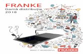 FRANKE - Castilio