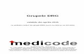 Grupe DRG 2015 04 ambele coduri de grupa - Medicode