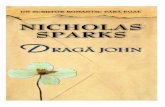 NICHOLAS SPARKS - Carti gratis