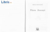 Hanu Ancutei - Mihail Sadoveanu - Libris.ro