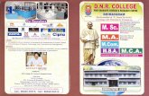 Dantuluri Narayana Raju College (Autonomous) – Affiliated ...