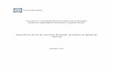 Impozitarea forţei de muncă în România: probleme şi ...