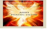 ARIPI PENTRU VIITOR - didactic