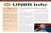 Nr. 9 UNBR Info