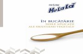ÎN BUCĂTĂRIE - IFFCO Italia
