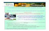 Buletin Informativ - Agentia de Plati si Interventie ...