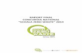 RAPORT FINAL CONCURSUL NATIONAL - EcoStuff