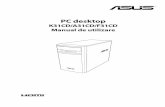 PC desktop - Asus