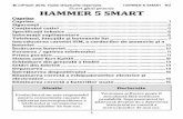 mPTech 2019. Toate drepturile rezervate HAMMER 5 SMART RO ...