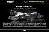 STRIP-TILL - Des machines innovantes au service de l ...